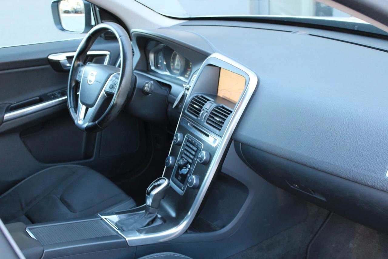 Volvo XC 60 XC60 D4 Geartronic Business