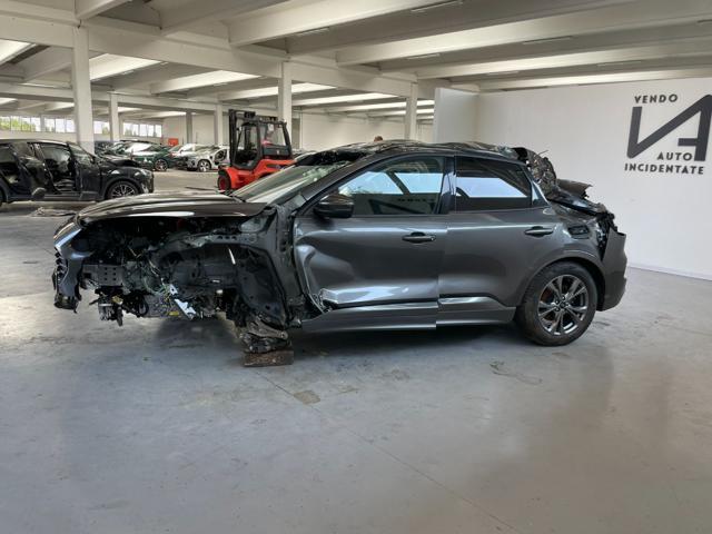 FORD Kuga 2.5 FULL HYBRID 190CV CVT AWD ST-LINE