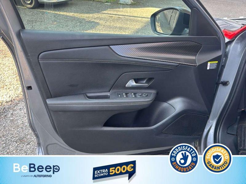 Opel Mokka 1.2 T GS S&S 100CV