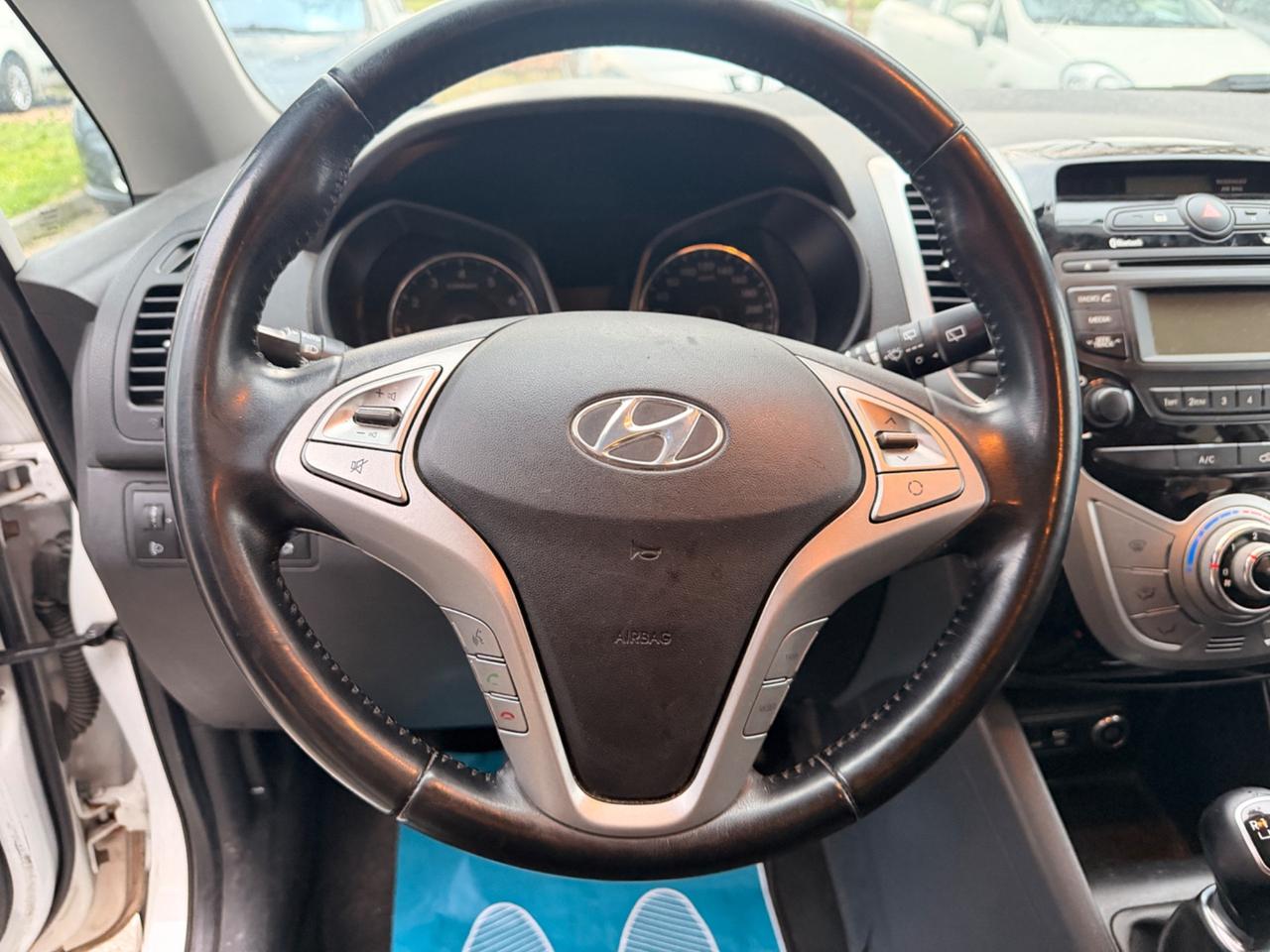 Hyundai iX20 1.4 90 CV Econext Classic