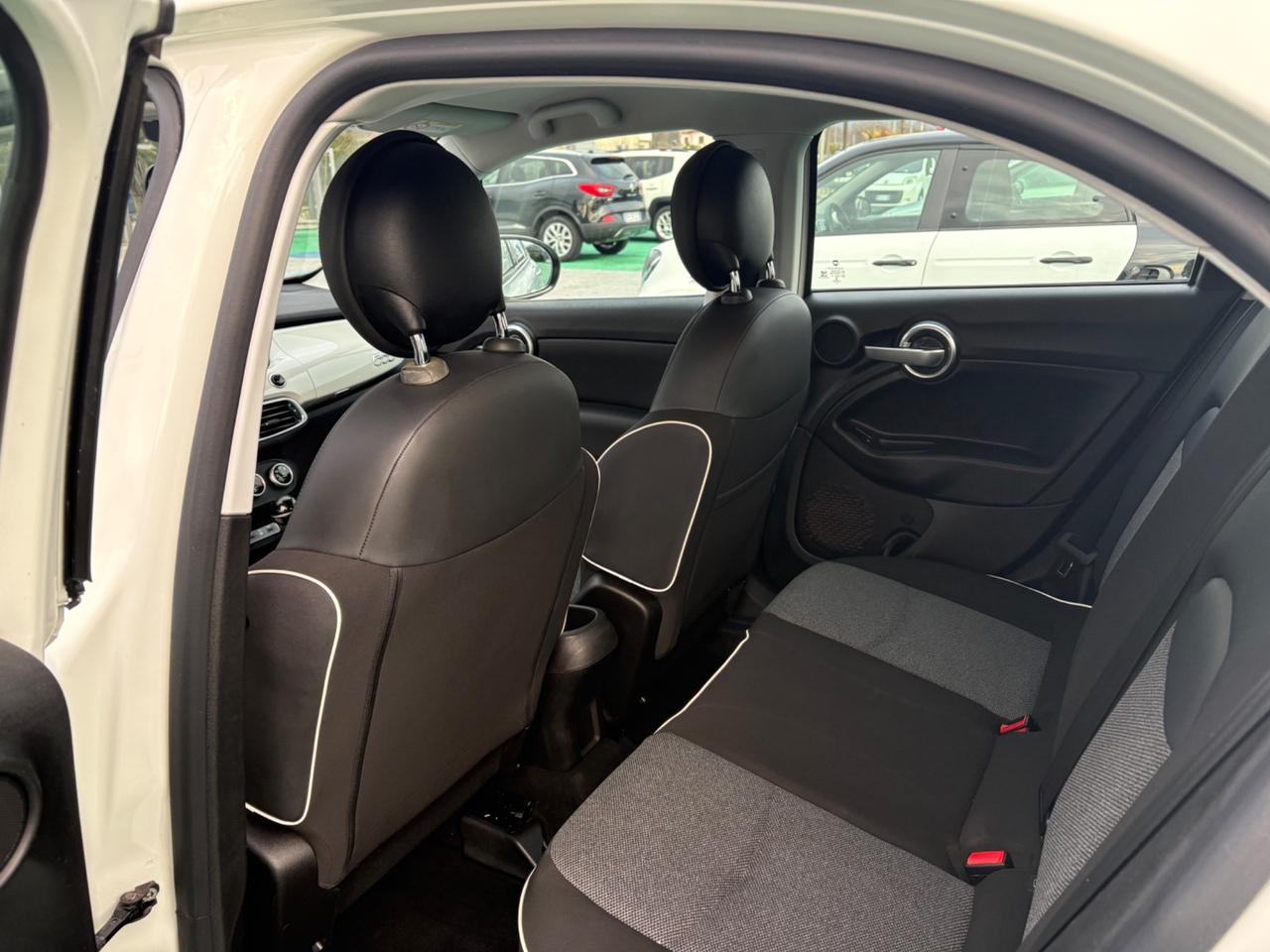 Fiat 500X 1.6 MultiJet 120 CV Business