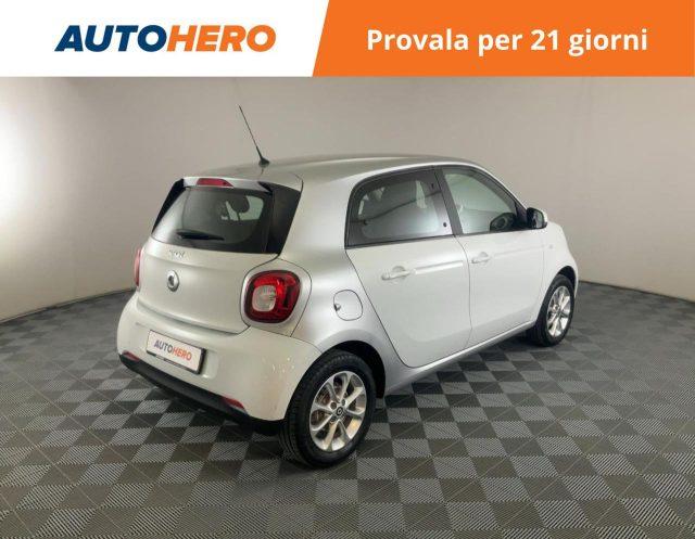 SMART ForFour 70 1.0 Youngster