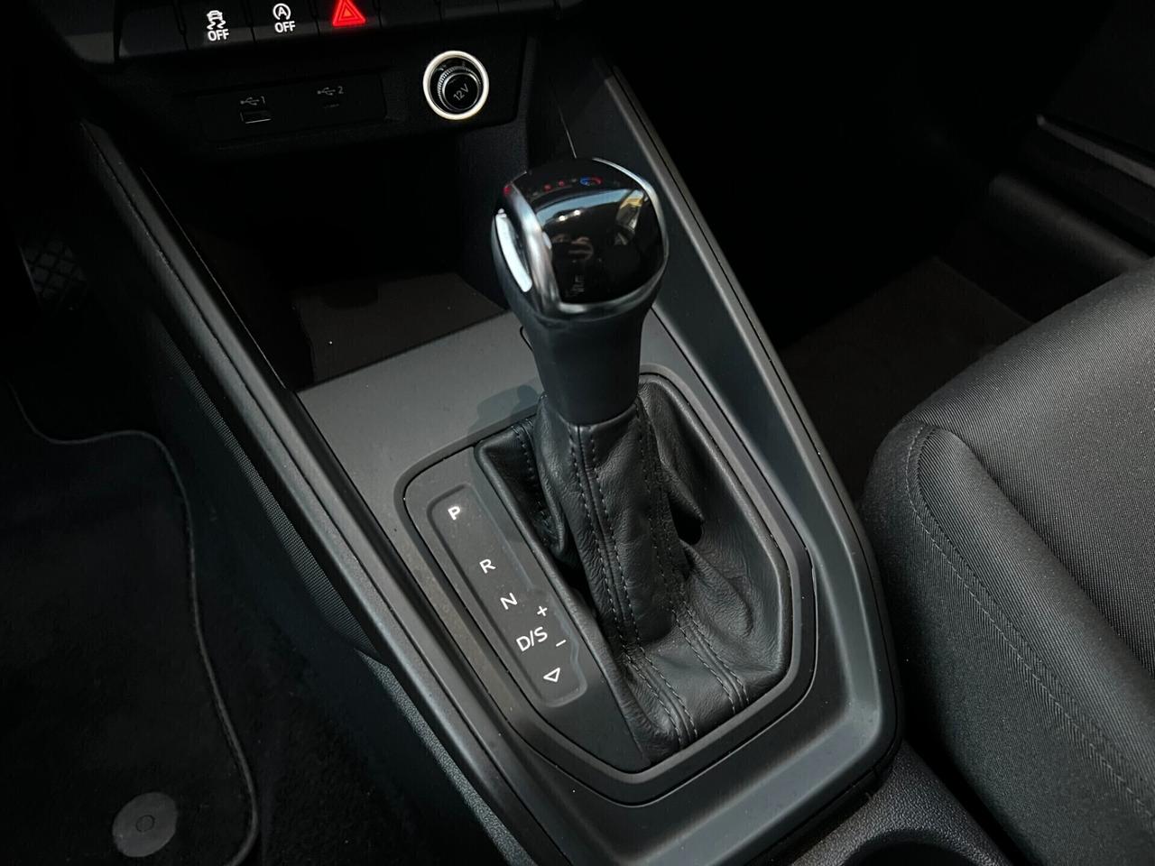Audi A1 SPB 30 TFSI S Tronic- 2019-MATRIX