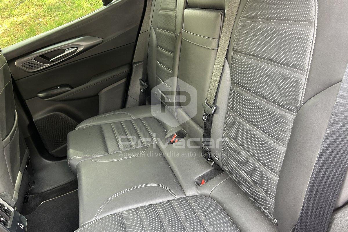 ALFA ROMEO Tonale 1.5 160 CV MHEV TCT7 Veloce