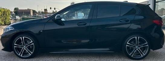 Bmw 116 116d 5p. Sport autom