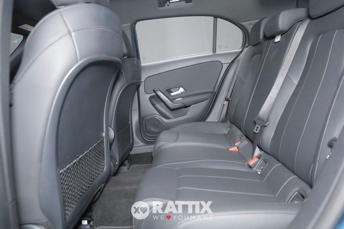 Mercedes-Benz A 250 e 1.3 PHEV (eq-power) Business Extra Auto