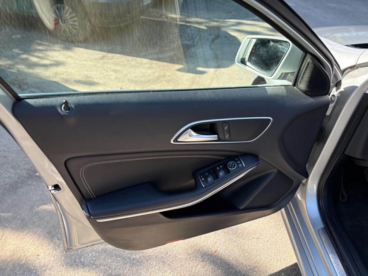 Mercedes-benz A 180 CDI Sport