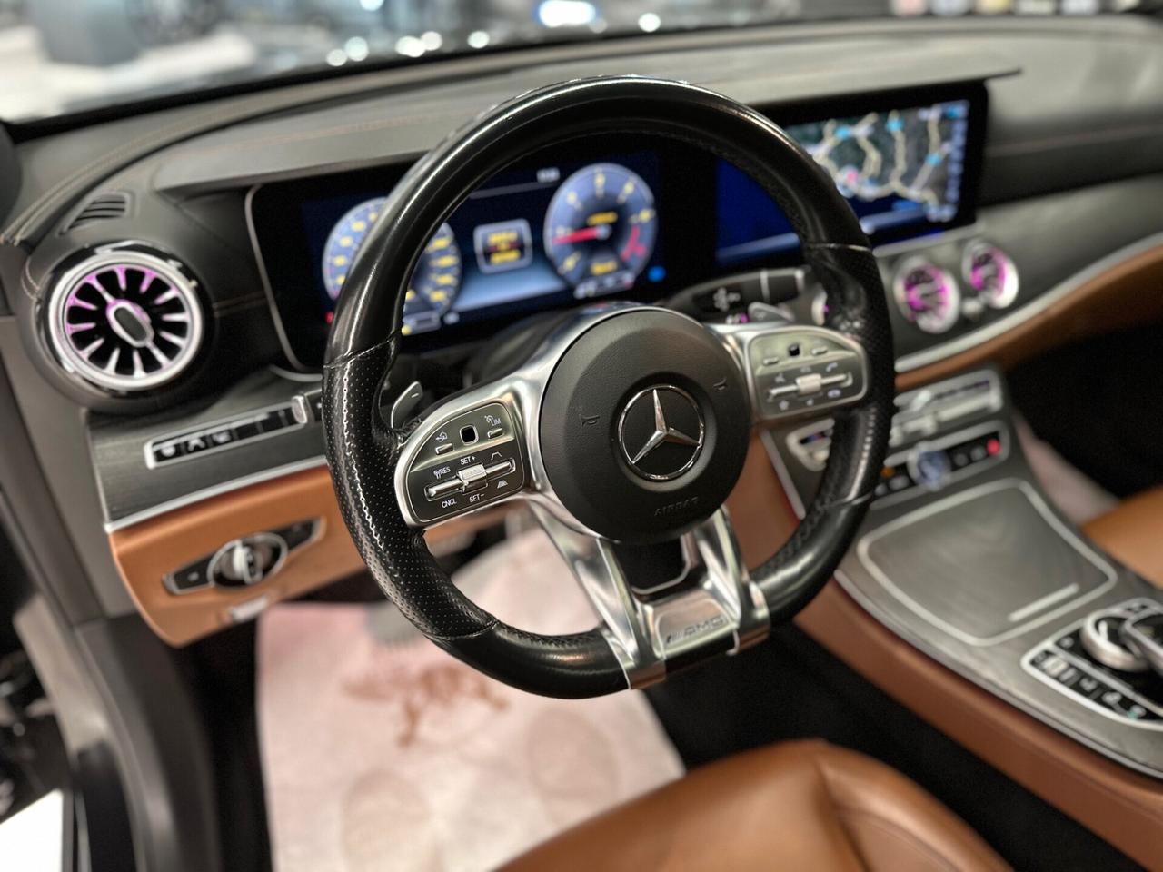 Mercedes E 220d 194CV Premium AMG Full 2019