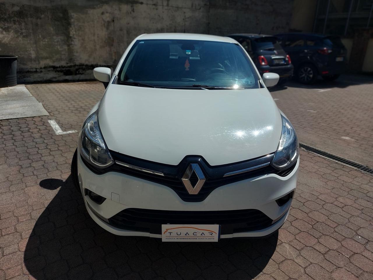 Renault Clio Zen 1.5 ENERGY dCi 75 Eco2 #6226