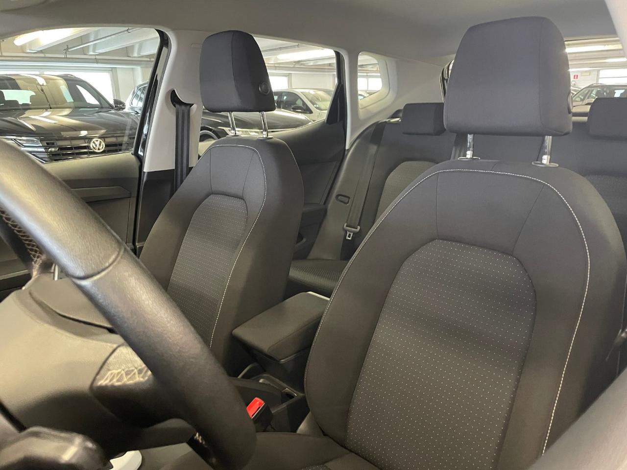 Seat Arona 1.0 ecotsi style 110cv