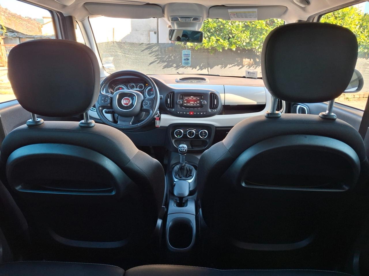 Fiat 500L 1.3 Multijet 85 CV Trekking