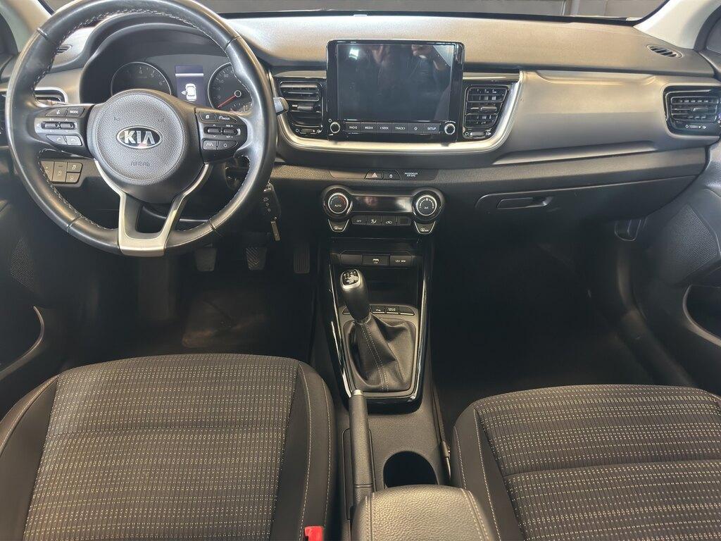 Kia Stonic 1.0 T-GDi MHEV Style Design Pack iMT