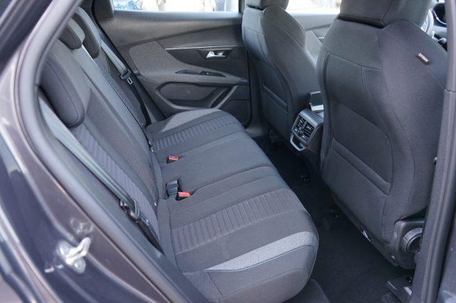 PEUGEOT 3008 BlueHDi 130 S&S EAT8 GT Certificata