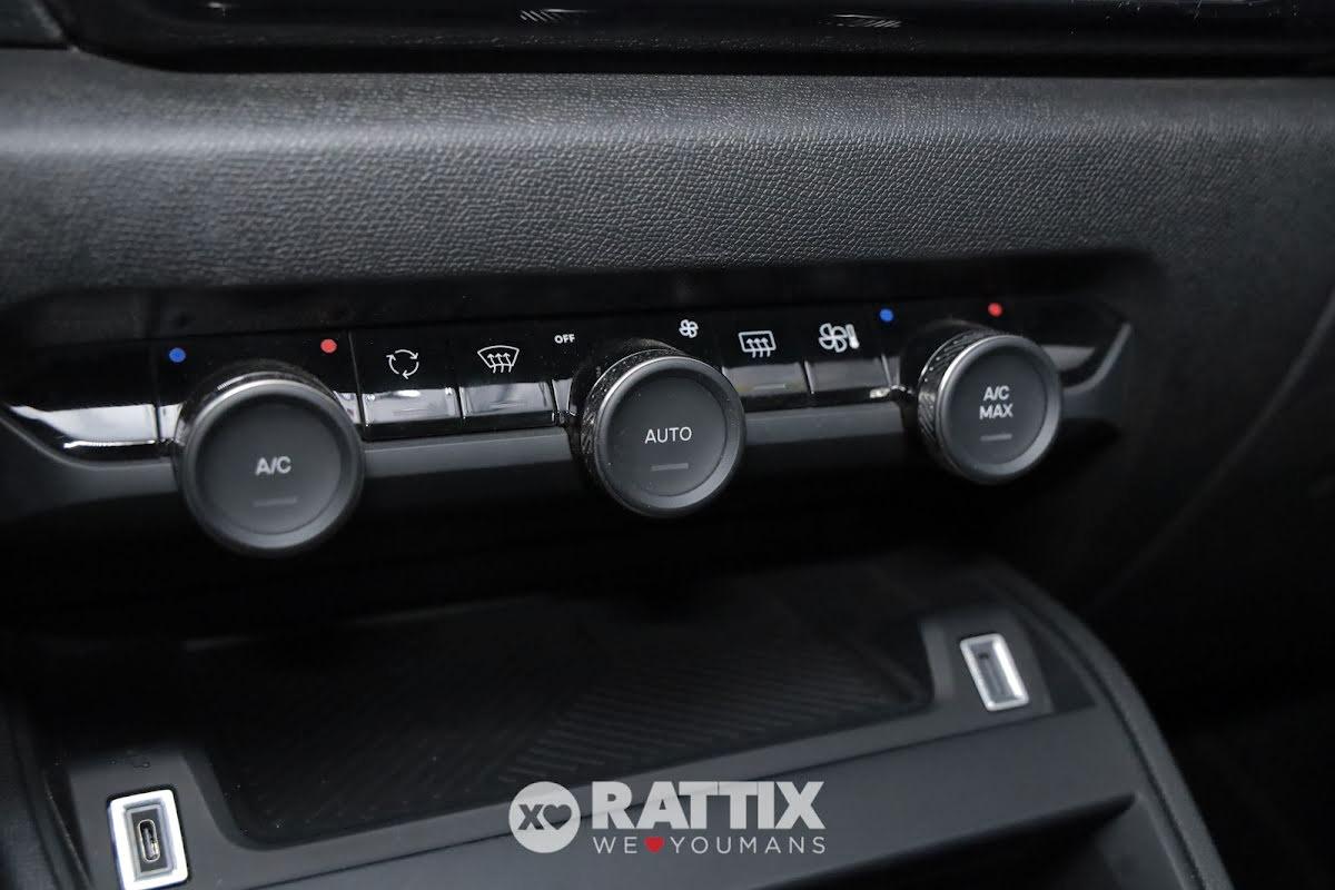 Citroen C4 1.2 Puretech 130CV Max EAT8