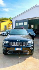 Jeep Grand Cherokee 3.0 V6 CRD 250 CV Multijet II S