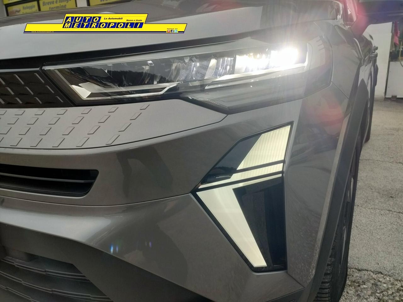 Renault Captur 1.0 TCE Techno 90cv GPL*