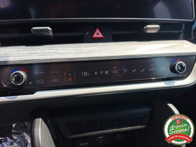 KIA Sportage 1.6 CRDi MHEV Business