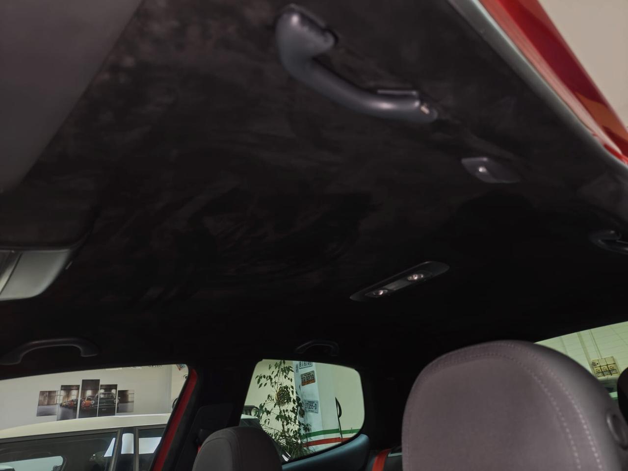 Volkswagen Golf GTI 2.0 TFSI 3p. MANUALE