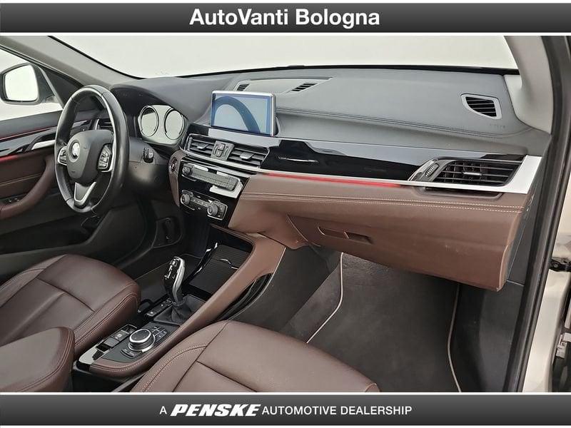 BMW X1 xDrive18d xLine Plus