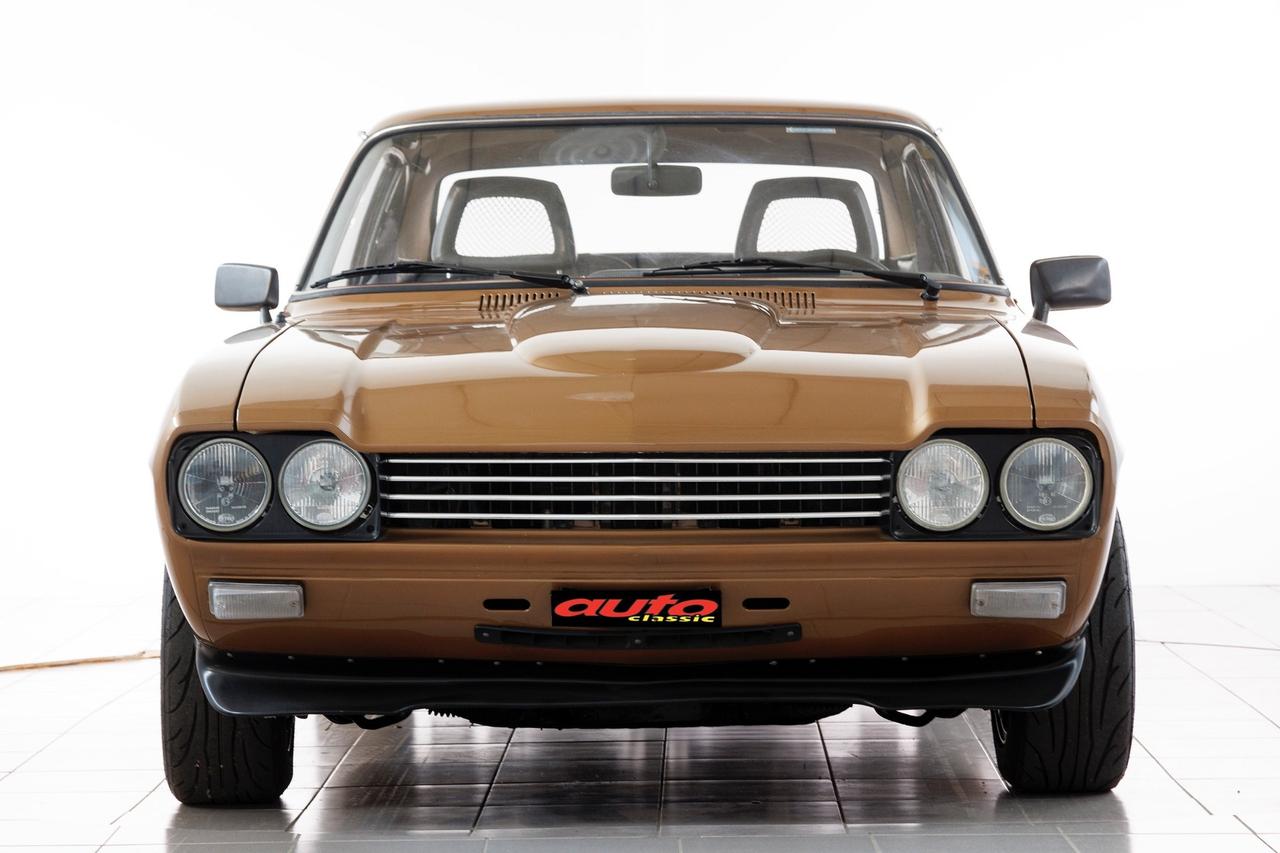 Ford Capri 3000 V6 GT