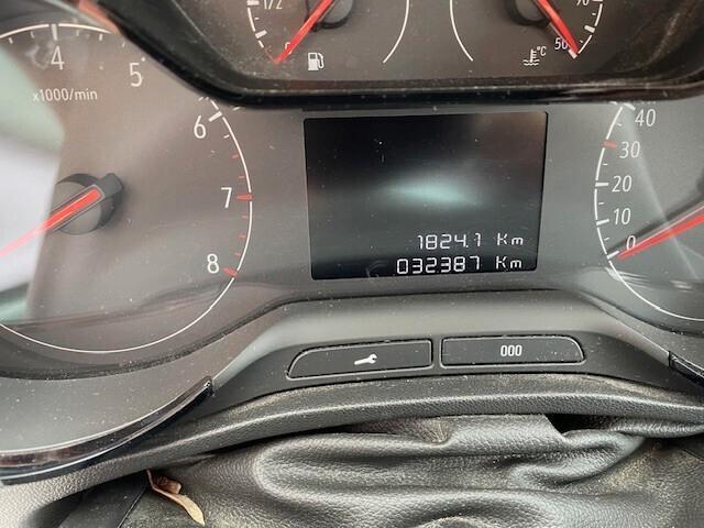 Opel Crossland X 1.2 12V Start&Stop Innovation