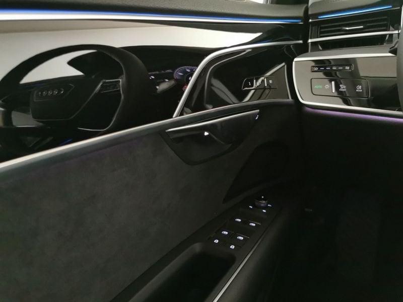 Audi A8 50 3.0 tdi mhev quattro tiptronic