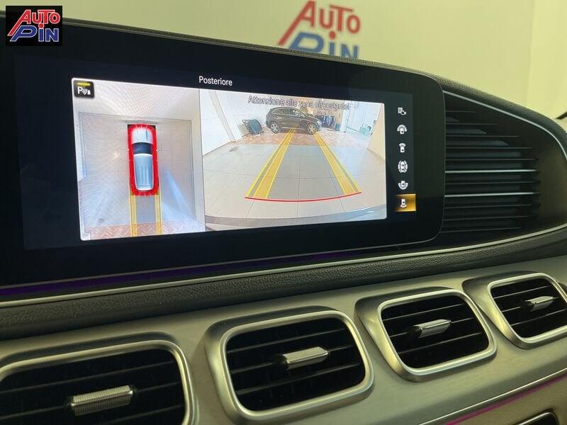 Mercedes-Benz GLE GLE 300 d 4Matic Premium IVA ESPOSTA