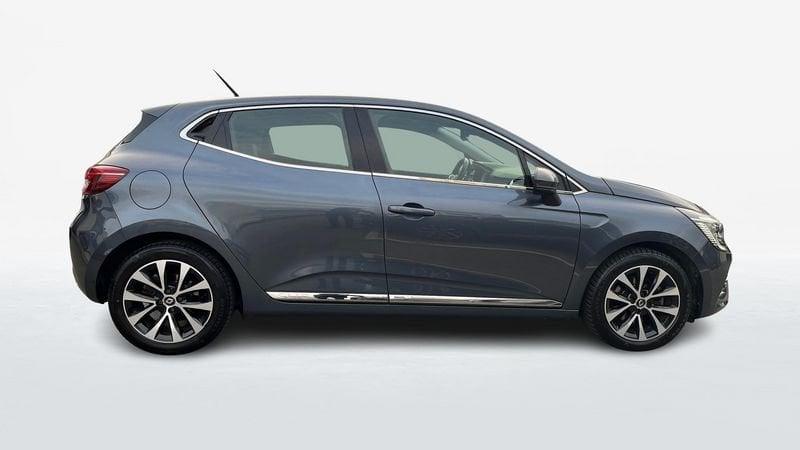 Renault Clio 5 Porte 1.5 Blue dCi Intens