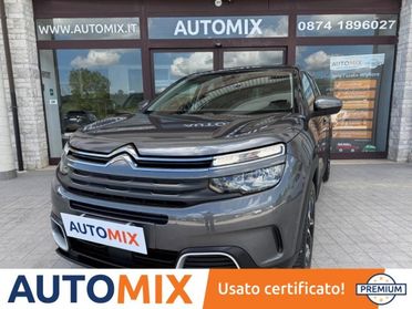 Citroen C5 Aircross 1.5 bluehdi Business s&s 130cv