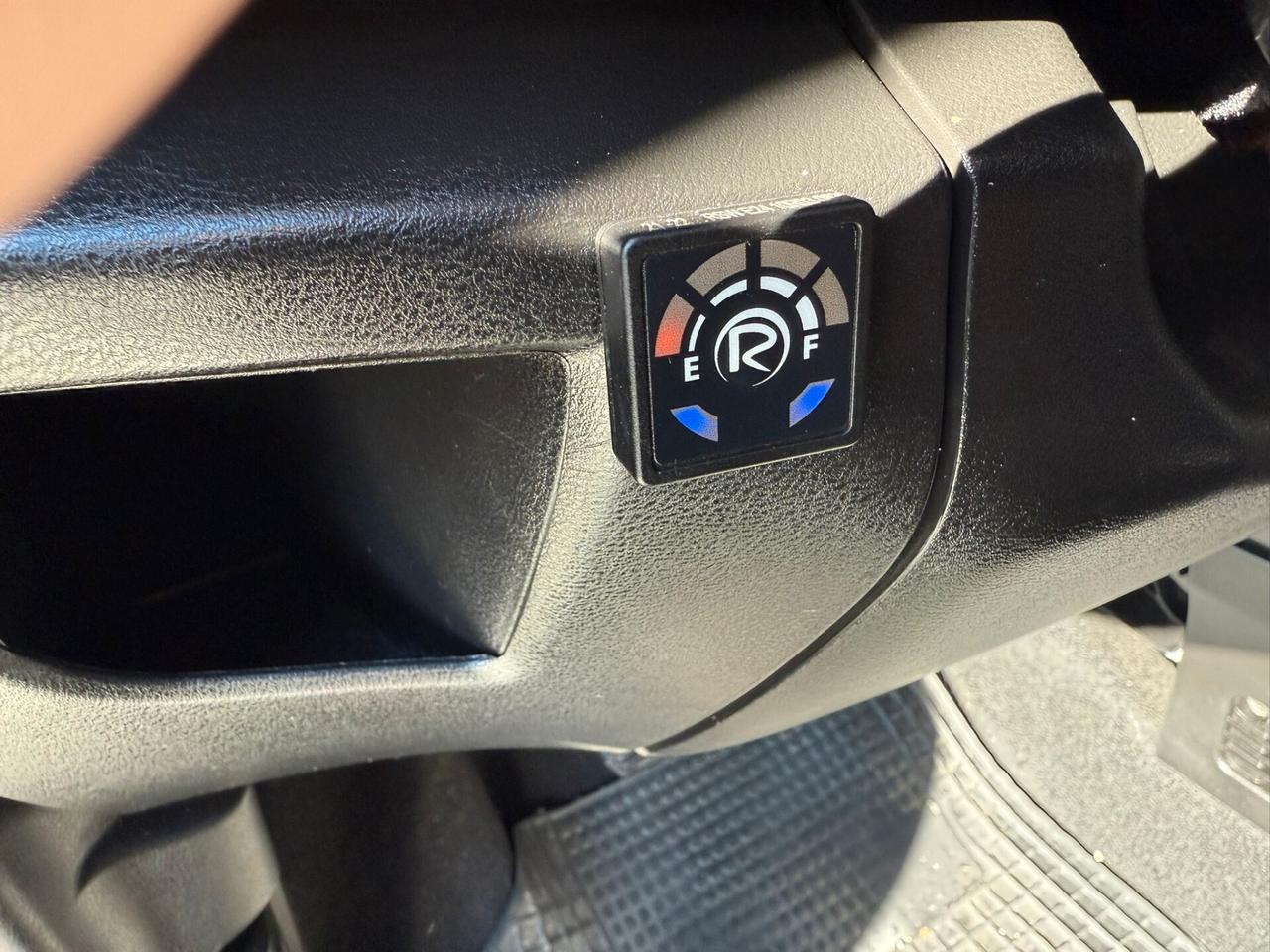 Lancia Ypsilon 1.2 69 CV 5 porte Silver