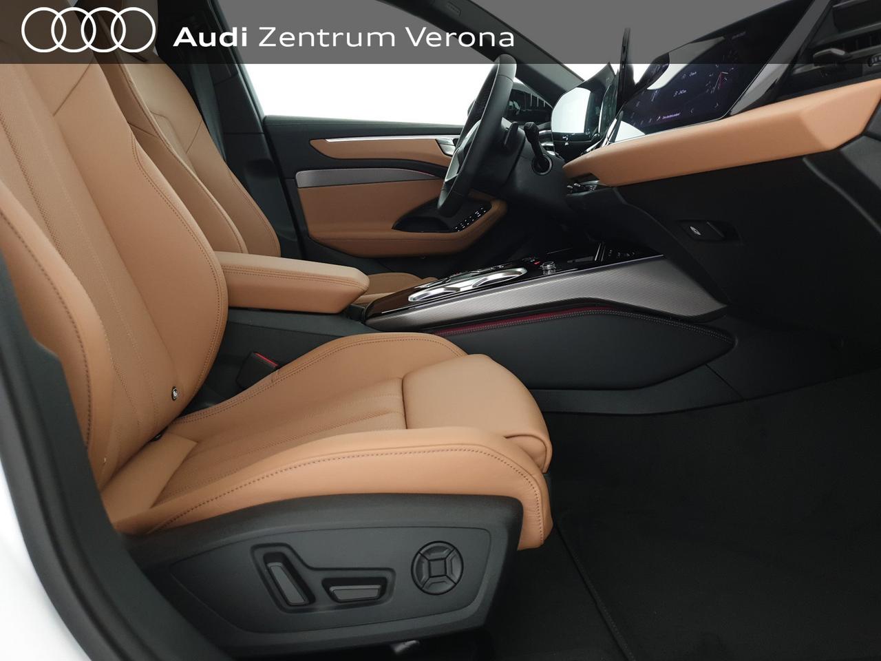 Avant 2.0TDI 204CV quattro S tronic S line Edition
