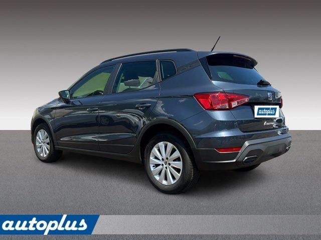 SEAT Arona 1.0 EcoTSI 115 CV Style