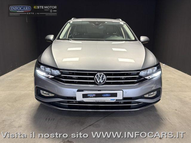 VOLKSWAGEN Passat Variant 1.5 TSI 150 CV DSG Business - PROMO