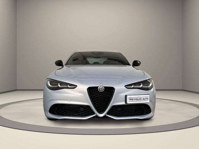ALFA ROMEO Giulia 2.0 Turbo 280 CV AT8 AWD Q4 Sprint
