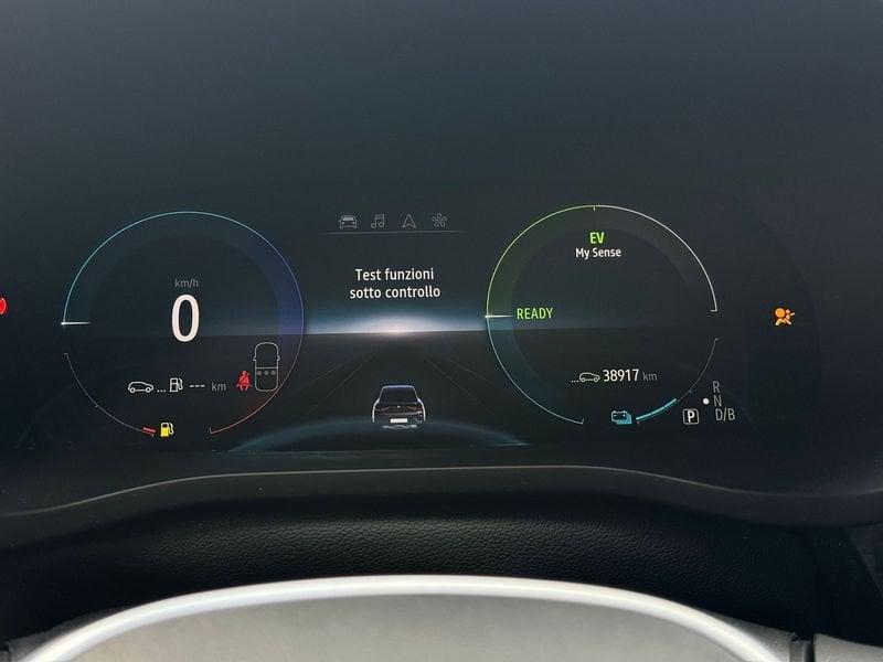 Renault Arkana 1.6 E-Tech full hybrid Techno Auto 145cv