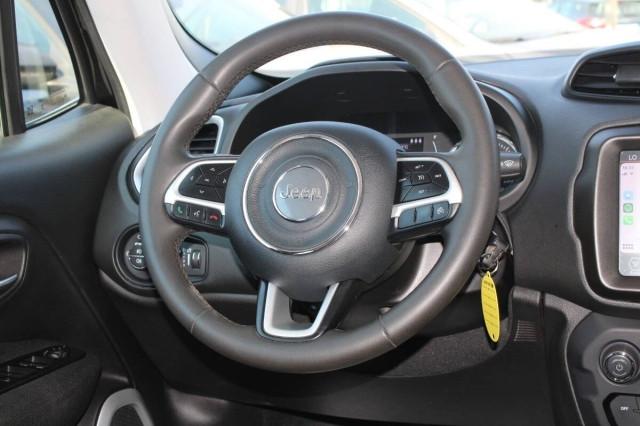 Jeep Renegade 1.0 t3 Business 2wd con Navigatore e CarPlay