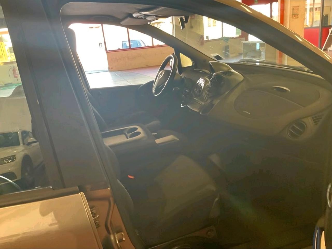 Fiat Multipla 1.6 Metano