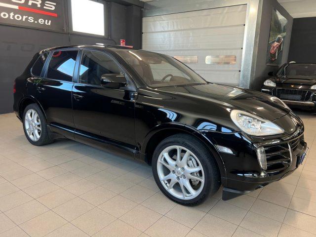 PORSCHE Cayenne 4.8 S 385CV 2PROPRIETARI ! SOLO 103000KM ! NUOVA !