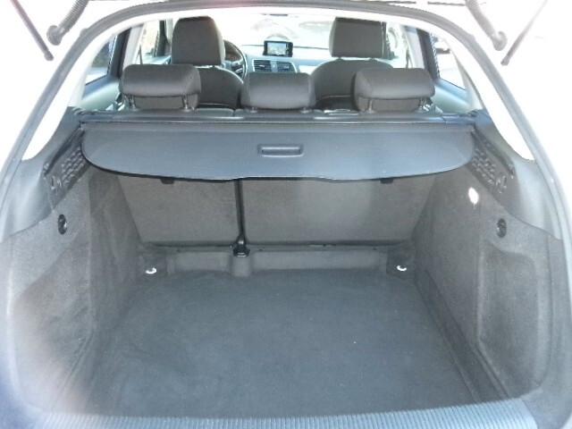 Audi Q3 2.0 TDI 120 CV Sport