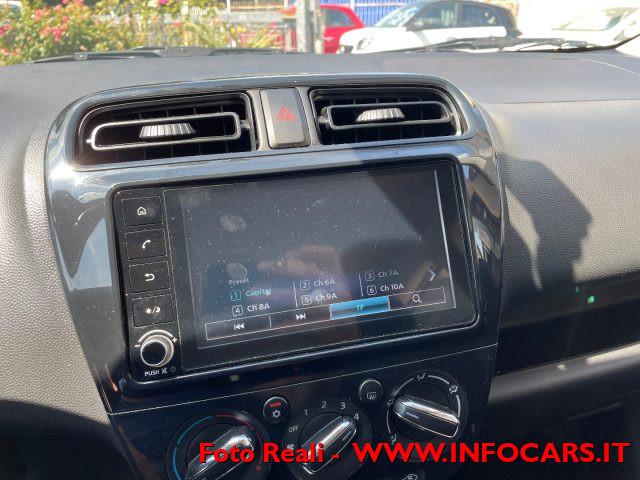 MITSUBISHI Space Star 1.2 Invite NEOPATENTATI PROMO !