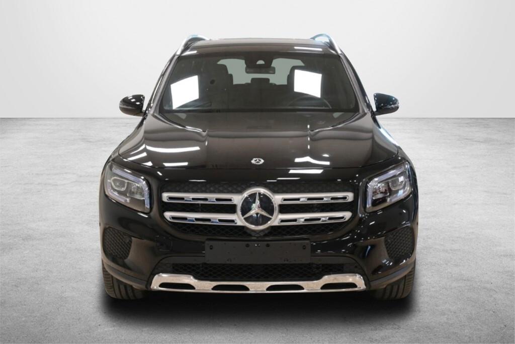 Mercedes-benz GLB 180 d Automatic AMG Line Premium