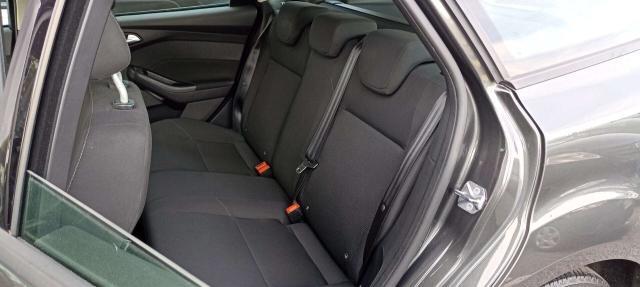 Ford Focus 1.5 120 cv Tdci Diesel Station Wagon Iva Esposta