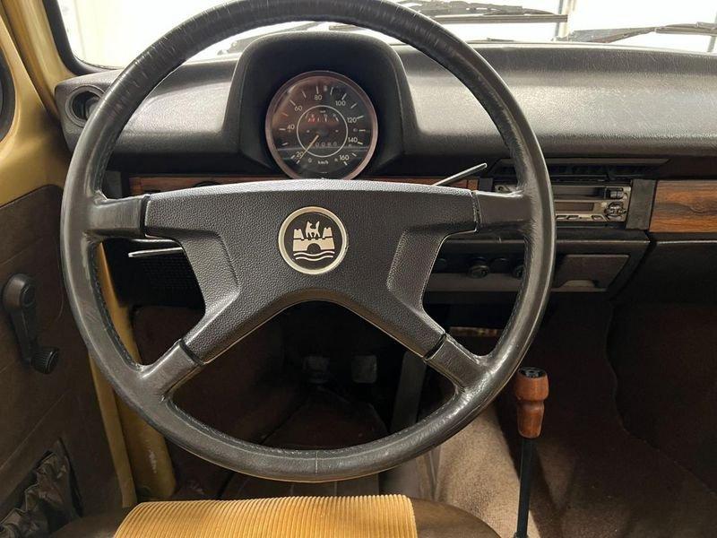 Volkswagen Maggiolino 1.2 Mod. 1303 - LIBRETTO ORIGINALE