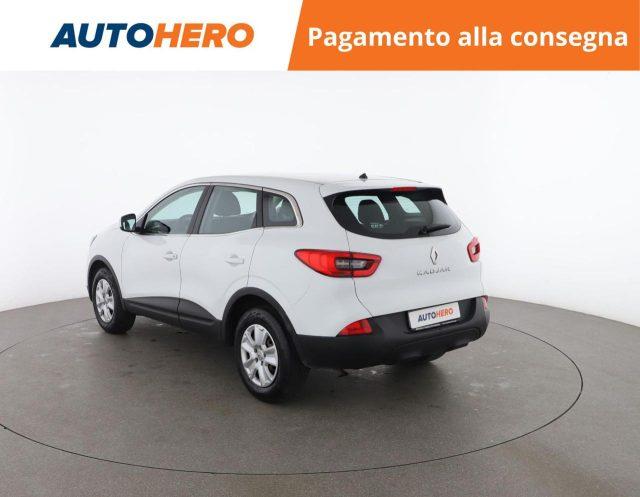RENAULT Kadjar TCe 130CV Energy Life