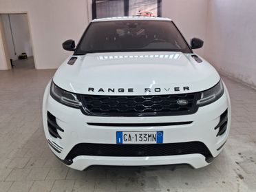 Land Rover Range Evoque 2.0D I4-L.Flw 150 CV AWD Auto R-Dynamic S