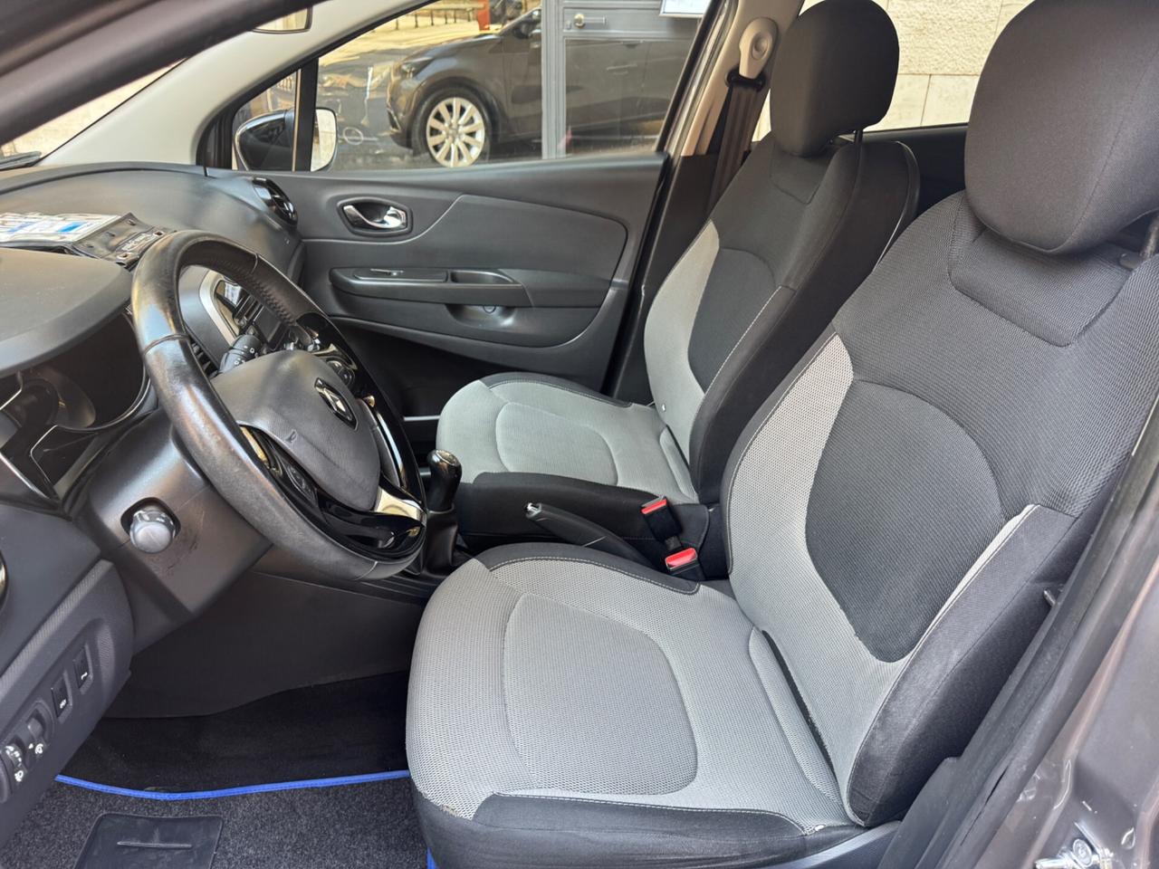 Renault Captur 0.9 90 CV Start&Stop Energy Life