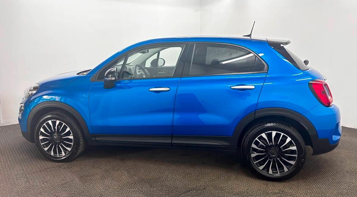 Fiat 500X 1.3 mjet 95cv