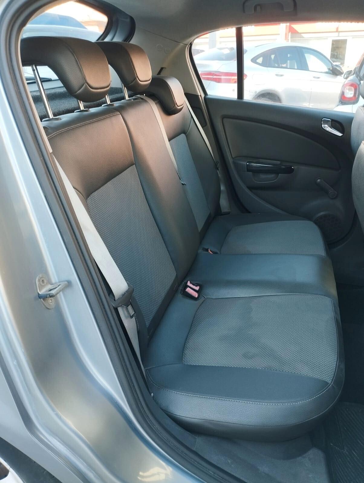 Opel Corsa 1.3 CDTI 90CV 5 porte Cosmo