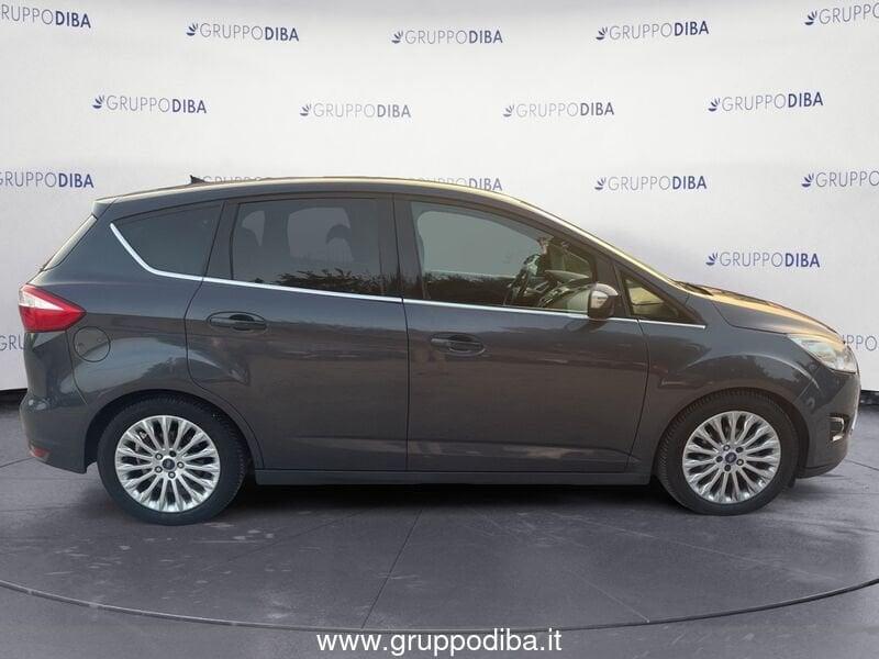 Ford C-Max 2011 Diesel 1.6 tdci Titanium 115cv dpf