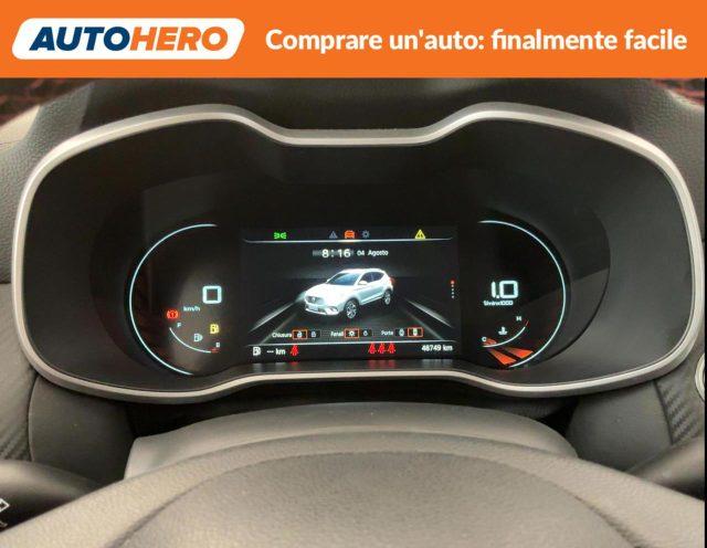 MG ZS 1.0T-GDI Luxury
